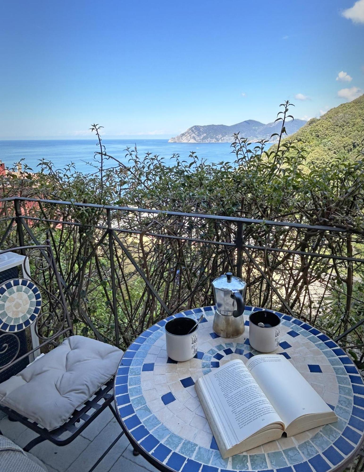 코르니글리오 Pietra Azzurra, Newly Renovated 아파트 외부 사진